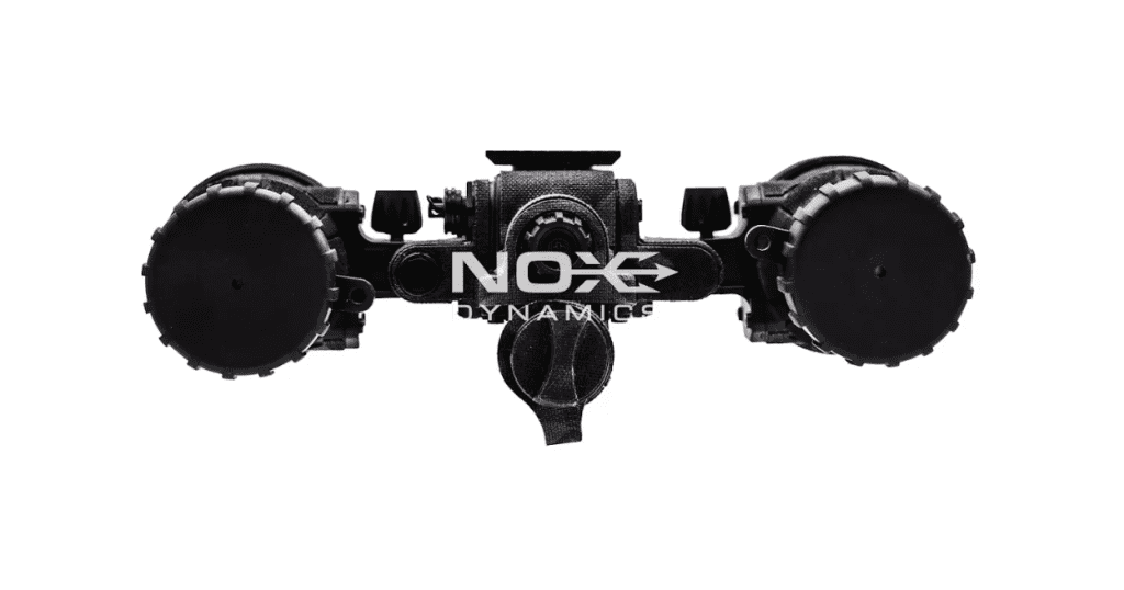 Nox Dynamics Night Vision Training